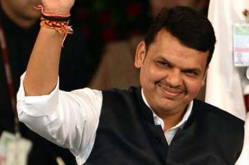 maharashtra cm non committal about separate vidarbha state