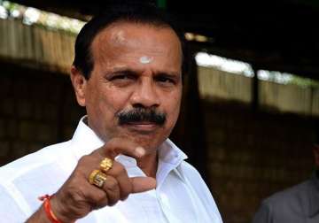 no plan to review railway fares sadananda gowda