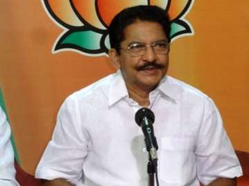 governor had asked sena bjp if they can form interim government