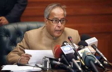 cong dmk alliance will continue says pranab