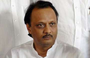 congress alarmed sees ajit pawar game plan for pmc elections