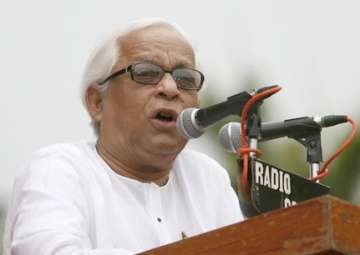 buddhadeb lambasts railways