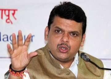 congress challenges constitutional validity of fadnavis government