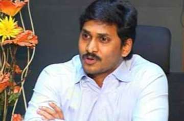 cong seeks report on defiance by jagan