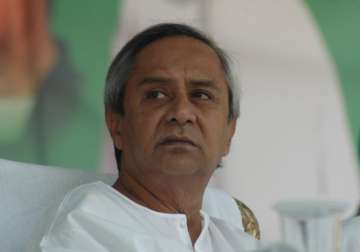 bjd accuses central governments of neglecting odisha