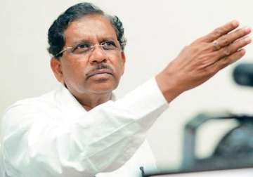 karnataka congress under pressure to replace cm siddaramaiah with a dalit face