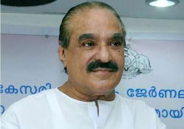 court orders further probe against k m mani rejects report