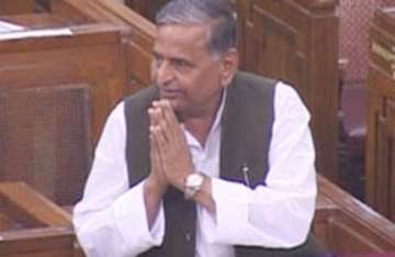 now mulayam wants reservation for women in iims govt jobs