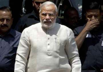 pm modi to visit jammu and kashmir on friday