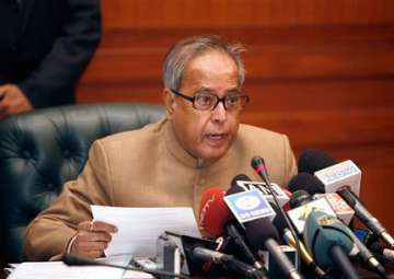 demand does not mean new states everywhere says pranab