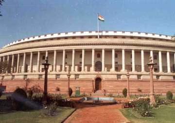 month long winter session to commence on november 24