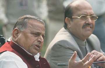 i requested upa govt to exonerate mulayam in da case amar