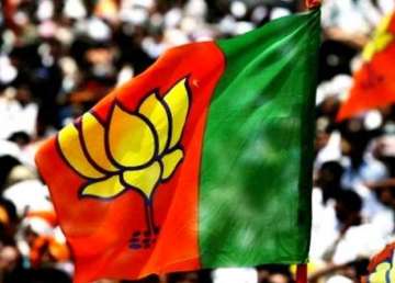 decision on names of bjp legislature party leaders in maharashtra haryana today