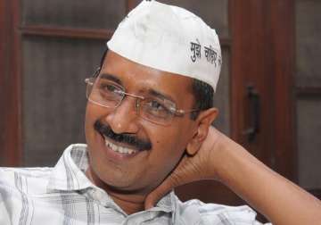 was arvind kejriwal offered a role in dirty politics