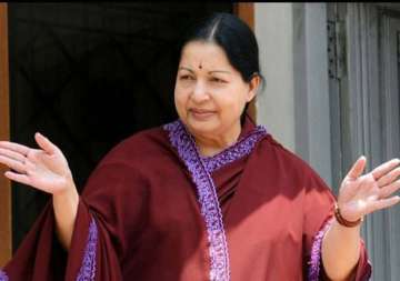 bypolls to six seats in five states on june 27 jayalalithaa to contest on one