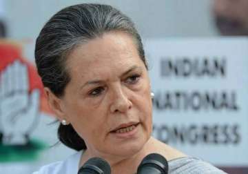 it takes time to adjust after losing power union minister to sonia gandhi