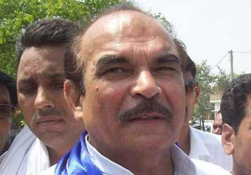 former mp dp yadav sentenced to life in 1992 mahendra bhati murder case