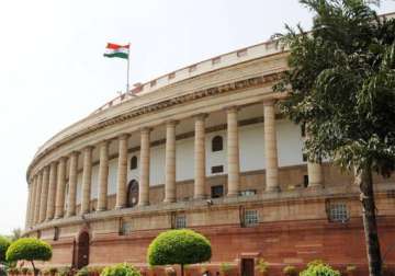 uproar continues in lok sabha over agra conversions