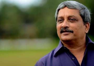 nation comes first in arms deals manohar parrikar