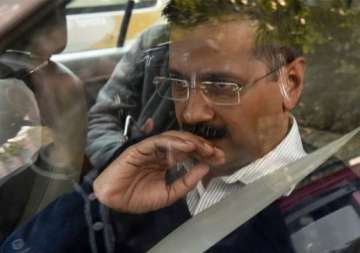 free wi fi facility in dtc buses soon arvind kejriwal