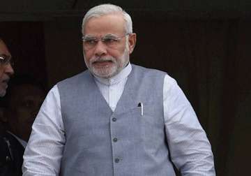 pm modi to visit kerala amid row over snub to cm chandy