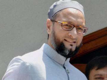 muslims deserve reservations says owaisi