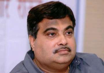 bengal lags centre eager to develop it gadkari