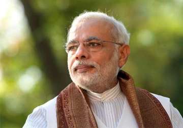 pm modi to meet opposition leaders ahead of budget session