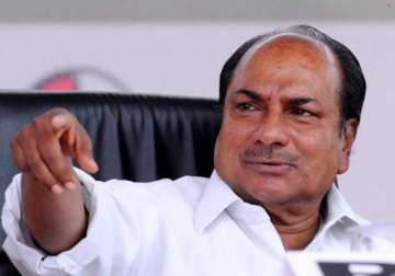 people not benefited from modi rule antony