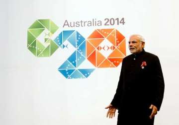 in pics narendra modi at g20 summit november 15 2014
