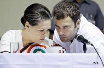 only congress can unite the two hindustans rahul