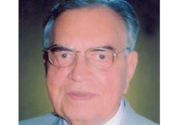 veteran congress leader balram jakhar passes away