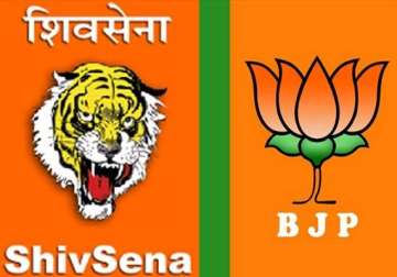 bjp shiv sena wins akola mayoral election