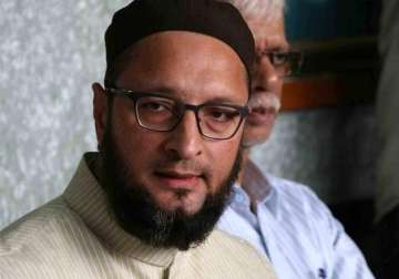 permission for owaisi s rally in allahabad withdrawn