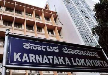 karnataka amended bill pertaining to lokayukta s removal passed