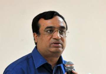 failure to win seat in delhi could see ajay maken quit congress posts