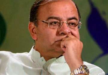 arun jaitley undergoes laparoscopic procedure