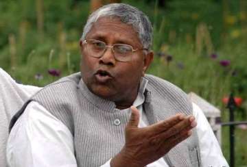 manjhi s partisan allegation baseless bihar speaker