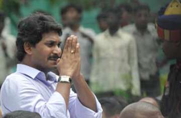 nothing to do with karnataka minister s mining firm jagan