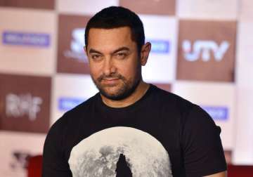 bjp blasts aamir khan over remarks on intolerance opposition comes in defence