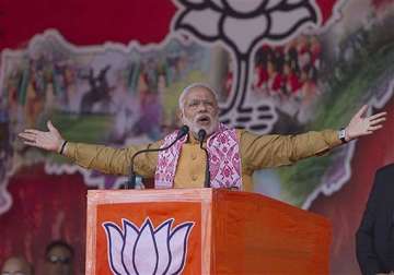 narendra modi favourite to win time person of the year poll