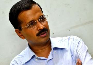 what has india achieved from modi s foreign trips asks kejriwal
