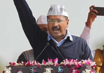 aap government bans demolitions in residential slum areas