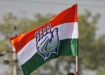 congress marks 130th foundation day