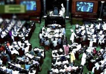 bill to amend whistleblowers law introduced in lok sabha