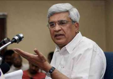 modi govt also of rss says cpm leader prakash karat