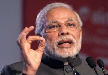 india wants uae as top partner in trade counter terrorism pm modi