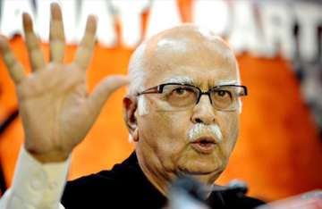 ls assembly polls should be held simultaneously advani