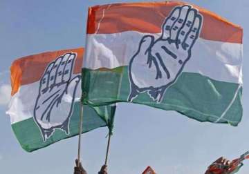 bypoll post modi congress sees ray of hope in maninagar