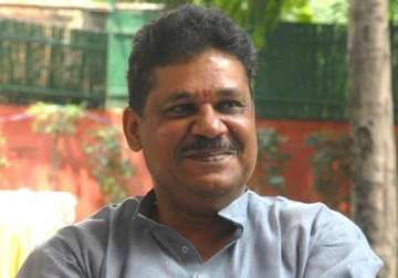 ddca row congress wants bjp mp kirti azad to head joint parliamentary committee